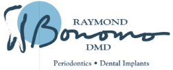 Bonomo Periodontic logo